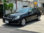 2009年 Benz E250 CGI 1.8 恆...