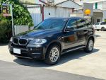 2011年式 BMW X5 35i Xdrive 3.0 小改款 渦輪引擎