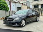 2009年 BENZ W204 C300 小改款...