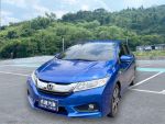 【杰運高雄店】2016年 Honda CITY 1.5 VTiS 換檔撥片