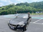 【杰運高雄店】2015  BMW 5-Se...