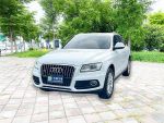 【杰運台中店】 15年 Audi Q5 ...