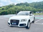 杰運高雄店】 15年 Audi Q5 40...