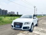 【杰運新竹店】 15年 Audi Q5 ...