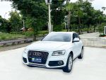 【杰運桃園店】 15年 Audi Q5 ...