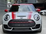 Clubman JCW 全景 HK音響 記憶椅 ACC 5AS駕駛輔助