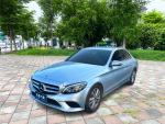 【杰運台中店】2018年 BENZ C2...