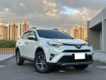 2018 Toyota Rav4 2.5 Hybrid