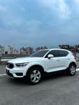 2021 Volvo XC40 T3 Momentum ...