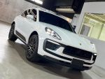 Macan S 總代理 跟車 全景天窗...