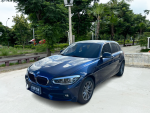 【杰運桃園店】2016年 BMW 118...