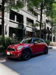 2011 Mini cooper S 1.6t 總代...