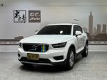 2021年 Volvo XC40 T3 安全性第一家庭代步車