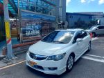 2009年本田CIVIC 1.8 VTI-S天...