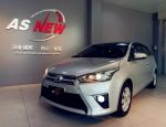 SVAE認證 SAVE保固 I-KEY 只跑6萬