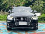 【2013年 AUDI Q3 2.0TDI 柴油...