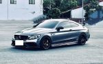 C43 AMG COUPE 23P 完美車況...