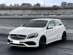 繽樂汽車 2015/16 Benz a250 sport  plus版