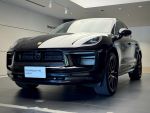 2024年式 Porsche 95B.3 Macan...