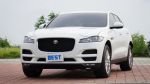 2016 Jaguar F-Pace  R-Sport ...