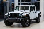 【飛普汽車】JEEP 貨卡 柴油3.0