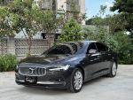 48V輕油電 S90 ACC跟車 PA半自動駕駛全景天窗 腳踢尾門 全省到府賞車