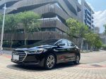 2017 Hyundai Elantra 1.6T 柴油 省稅 大馬力