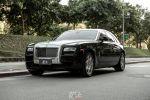 權上國際 Rolls Royce Ghost...