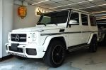 【義大】2015年 BENZ AMG G63 ...