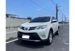 2013 TOYOTA RAV4 2.0 E-HI