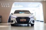 24式 AUDI A3 SB 35T 選B&O 黑...