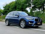 BMW X1 20I SDrive頂級滿配 選配抬頭 HK音響