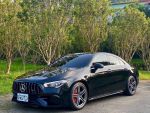 2020 CLA45 S 總代理 一手用車自售