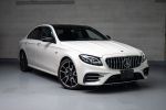 【漂亮低里程】2019款 AMG E53...