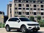 軍淋國際汽車 專賣好車/Tiguan...