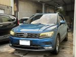 Tiguan 330 TSI～實車實價，一手漂...