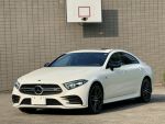 惡魔眼2019 AMG CLS53 4MAT...