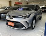 2022 CHR 跑6700km 興融國際汽車