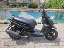  新北市流當車2015年山葉BWS125C,售23000元,含過戶辦到好