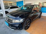 2024年式 Tiguan 280 TSI Eleg...