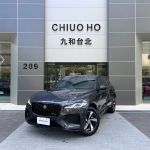 ｜原廠認證｜源自跨界概念跑車C-X 17的設計美學，透過現代工藝完美結合。