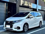 實車實價 HONDA Odyssey APEX...