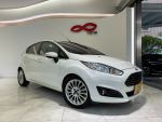 大發汽車◆2014 FORD Fiesta 5...