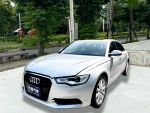 【杰運桃園店】2012 AUDI A6 2...