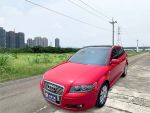 【杰運新竹店】2006  Audi  A3...