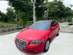 【杰運桃園店】2006  Audi  A3...