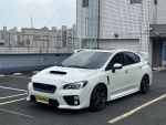 2017 Subaru WRX STI 2.5稀有...