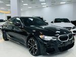 2019 330i sport line 實車實...