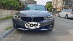 2013 超美BMW 320 GT 狀況超好 加油直接環島