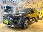 RAV4 Hybrid小改款旗艦午夜黑...